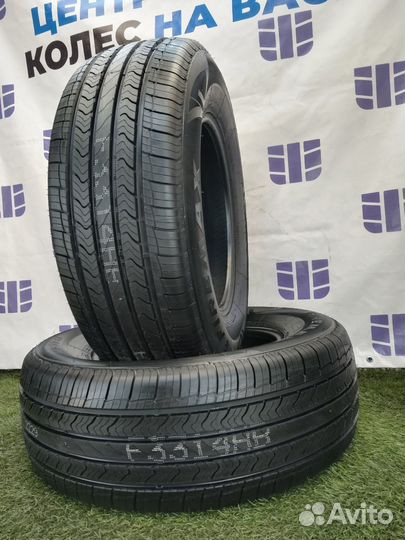 Firemax FM518 285/60 R18 116V