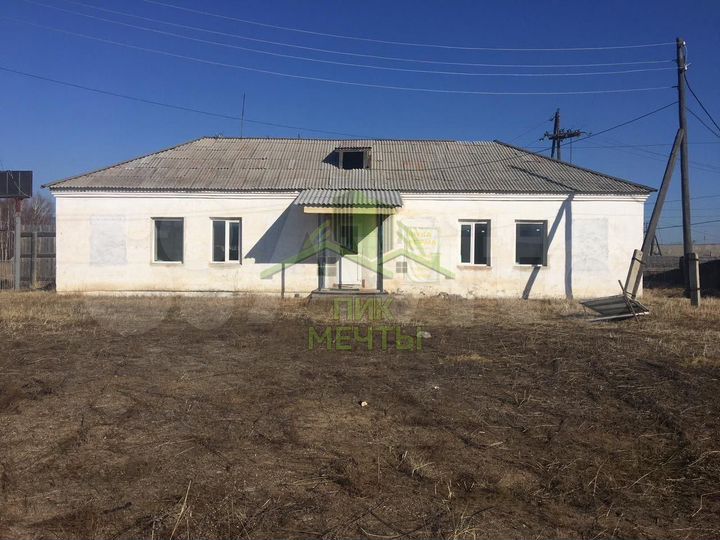 Продам производственное помещение, 955 м²