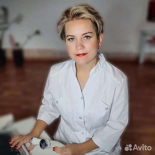 Косметик эстетист