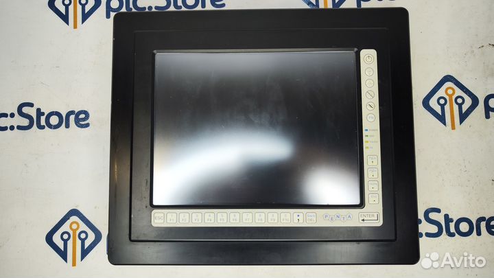 Penta precision LG66-0655-12