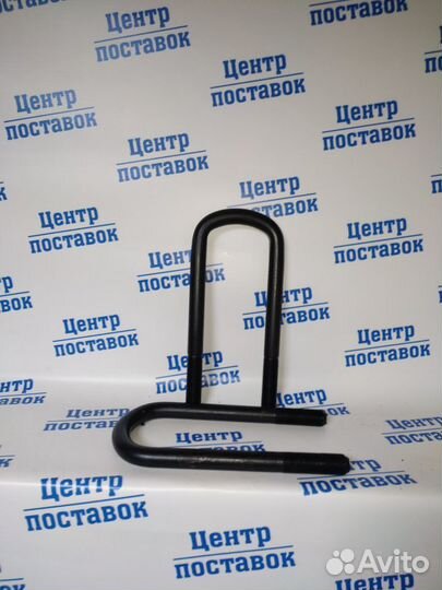 Стремянка передняя маз L-245