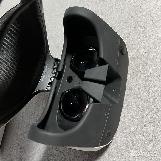 PlayStation VR V1 PS4