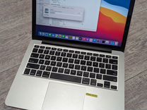 Macbook Pro 13" 2014 16gb 128gb