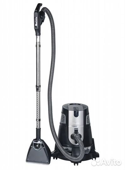 Пылесос Aura Roboclean