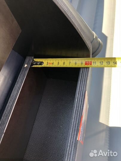 Столик под эхолот