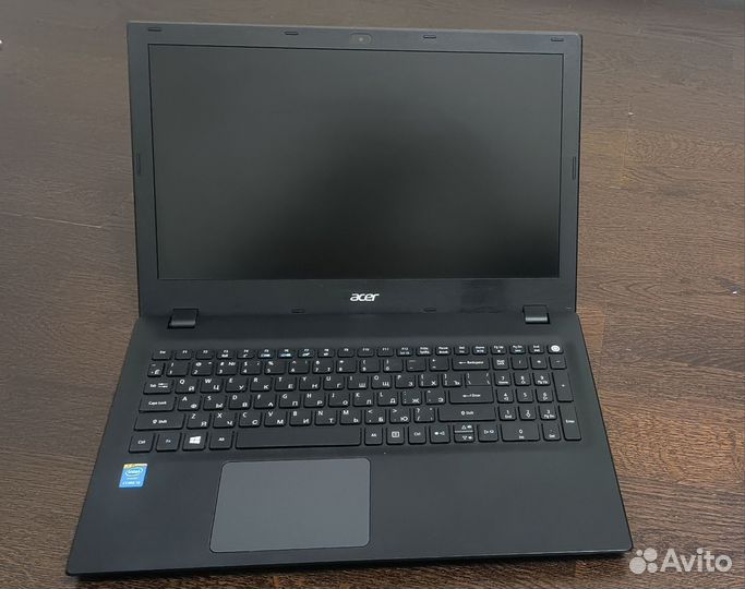 Ноутбук Acer 15.6