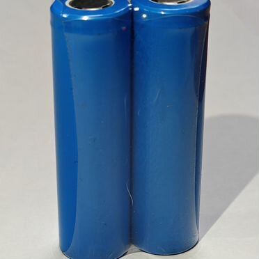 Аккумулятор 18650 новый