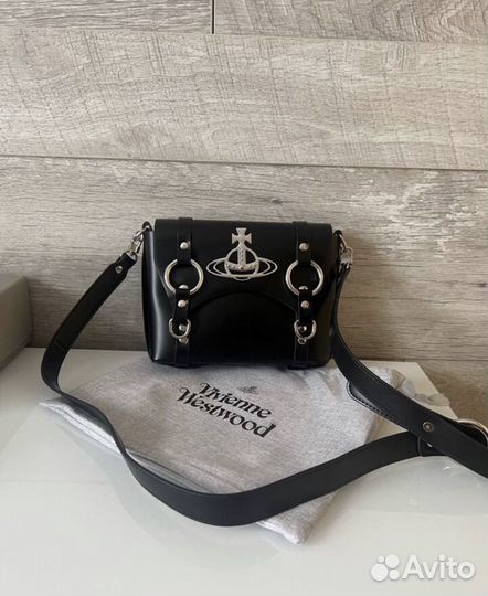 Сумка Vivienne Westwood Kim