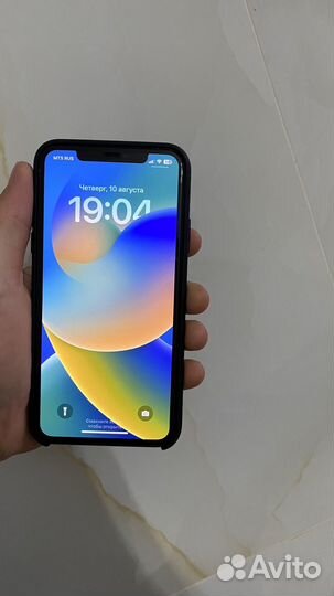 iPhone 11 pro max 64 gb