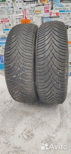 Kleber Krisalp HP3 195/65 R15 91H
