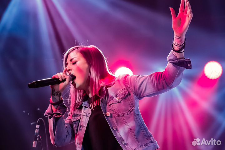 Вокал для взрослых Поставлю голос за 12 часов