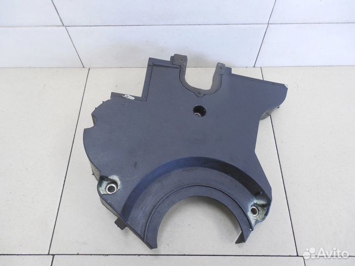 Кожух ремня грм Lacetti 2003-2013