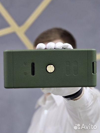 Колонка Marshall Middleton