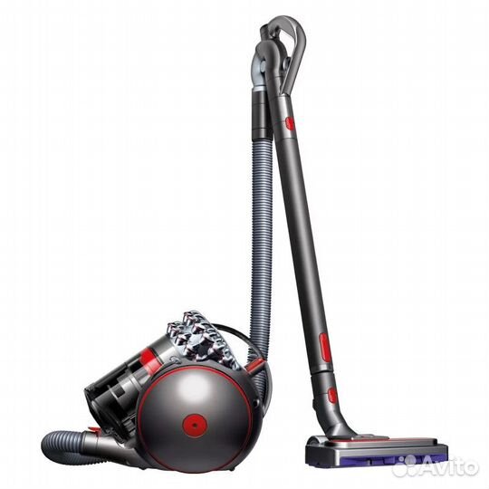 Пылесос Dyson Cinetic Big Ball Absolute 2