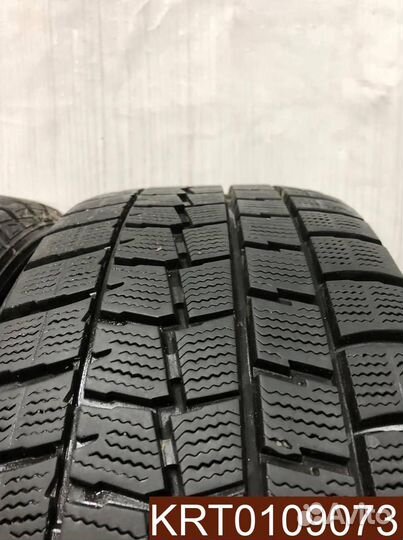 Dunlop Winter Maxx WM01 225/50 R18 95Q