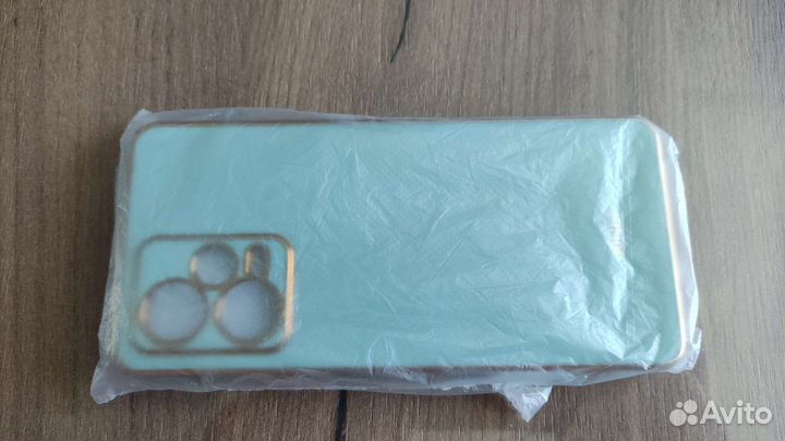 Чехол на Poco X 5 Pro