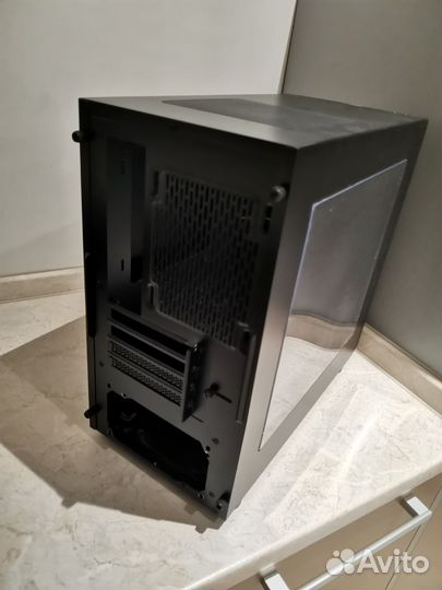 Корпус для пк