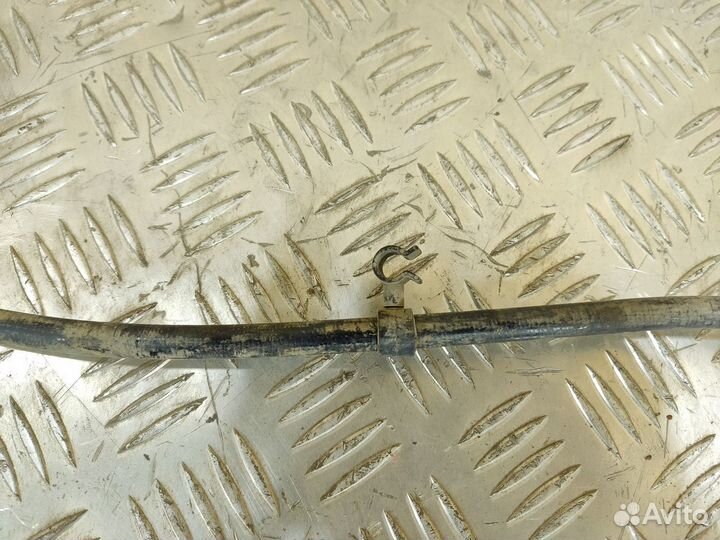 Трос стояночного тормоза Chery Amulet 2006-2012