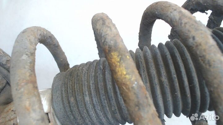 Амортизатор подвески Hyundai Coupe (Tiburon), 2005