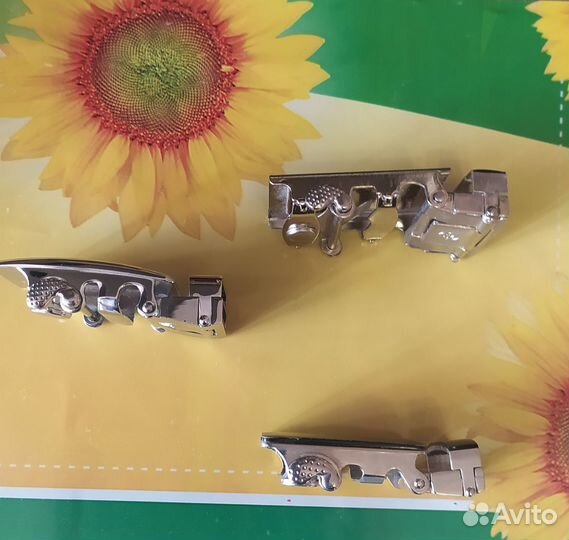 Пряжка для ремня