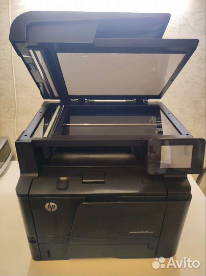Мфу HP m425dn