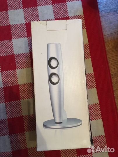 Колонки для компьютера (usb) UB206 ozaki