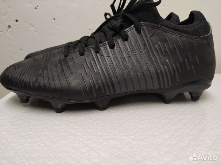 Футбольные бутсы puma future, 42,5 размер