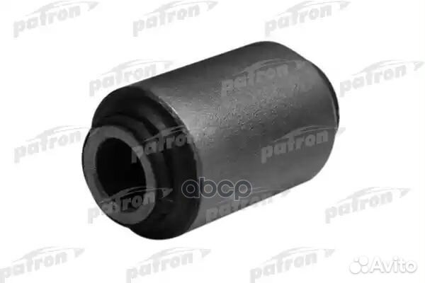Сайлентблок рычага подвески PSE1973 patron