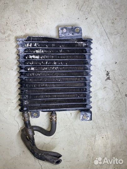 Радиатор АКПП 4G69 Mitsubishi Outlander CU4W MR983