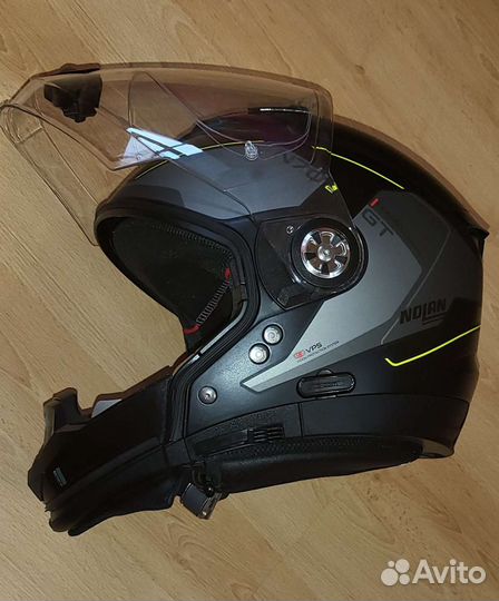 Шлем для мотоцикла