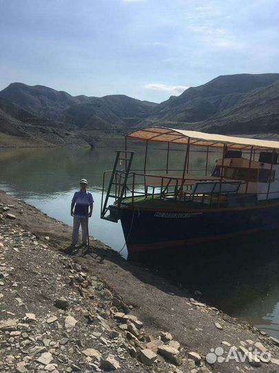 Туры по Дагестану Гид