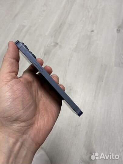 iPhone 13 Pro, 128 ГБ