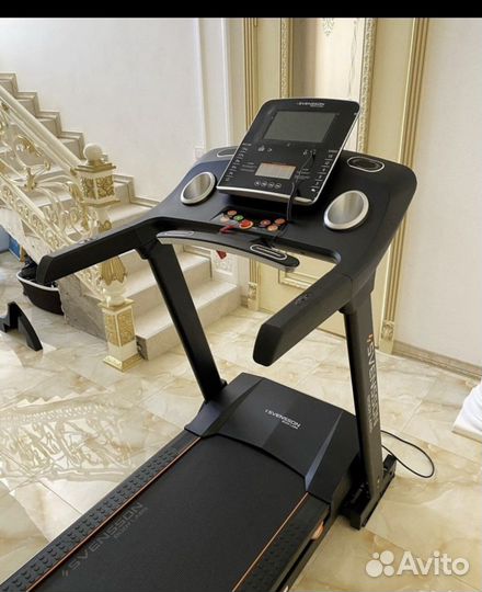 Беговая дорожка