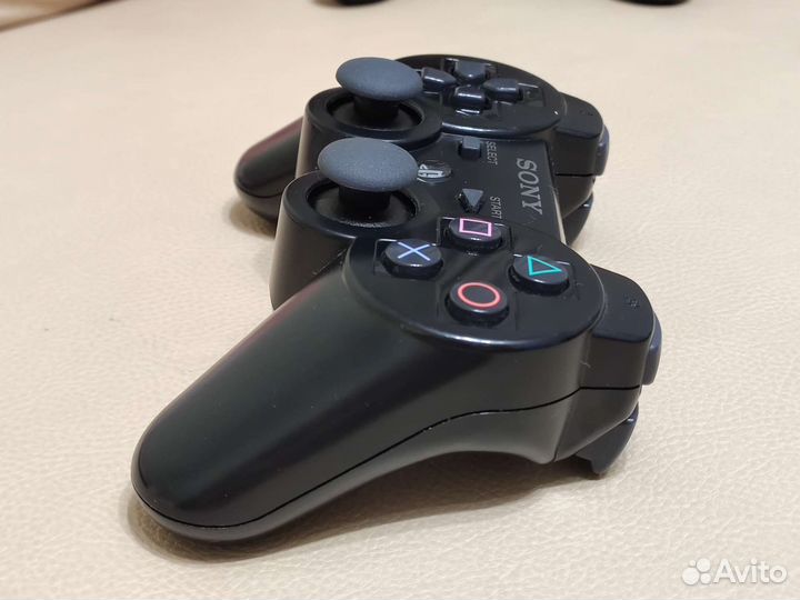 Джойстик Sony PS3