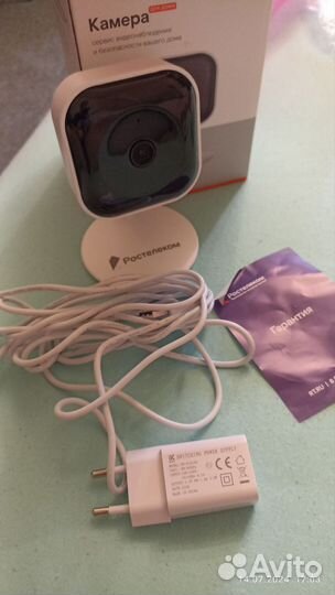 Видеокамера