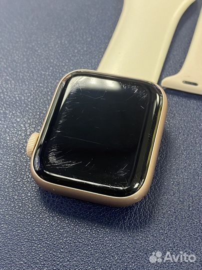 Полировка стекла дисплея Apple Watch,Samsung