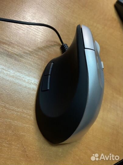 Мышь ergonomic mouse