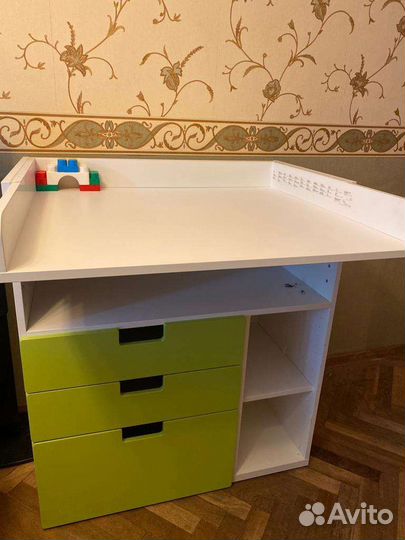 Пеленальный столик IKEA
