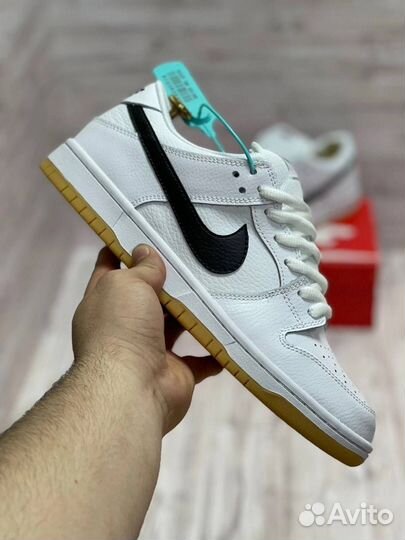 Кроссовки Nike sb dunk low pro