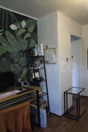 1-к. квартира, 23,9 м², 3/5 эт.