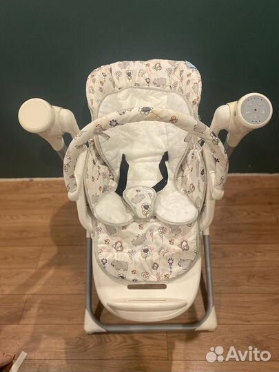 Стульчик для кормления