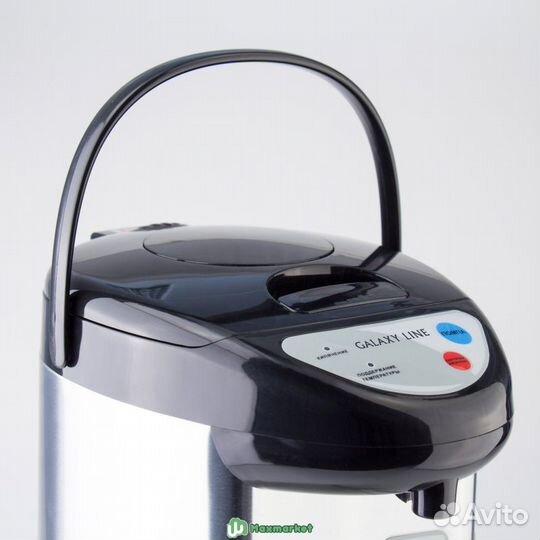 Термопот Galaxy line GL 0607,5 л