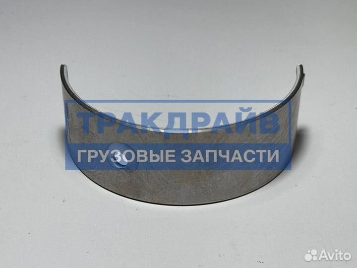 Вкладыш шатунный на двигатель WP13 Шакман Х6000