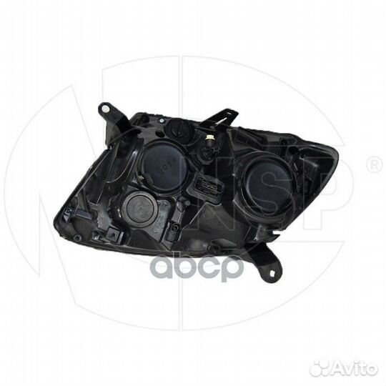 Фара nissan Terrano (14-16) правая NSP052601000