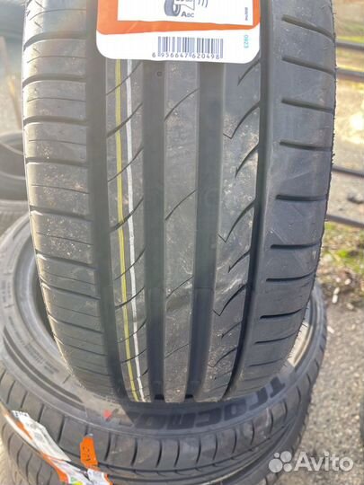 Tracmax X-Privilo TX3 195/45 R16