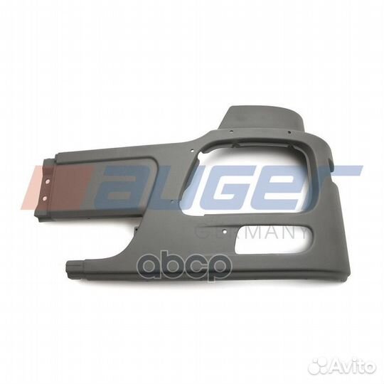 58952 бампер левая часть MB Actros 58952 auger