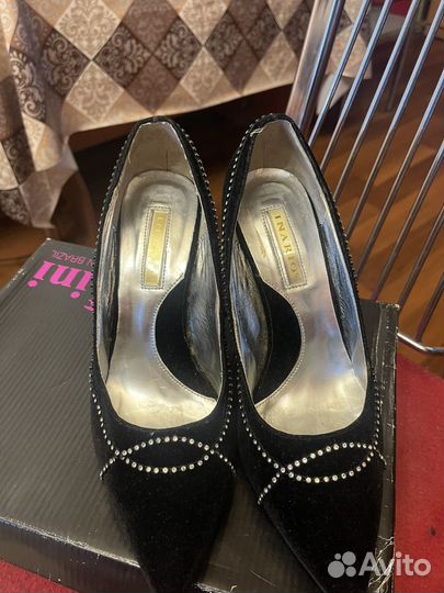 Туфли женские