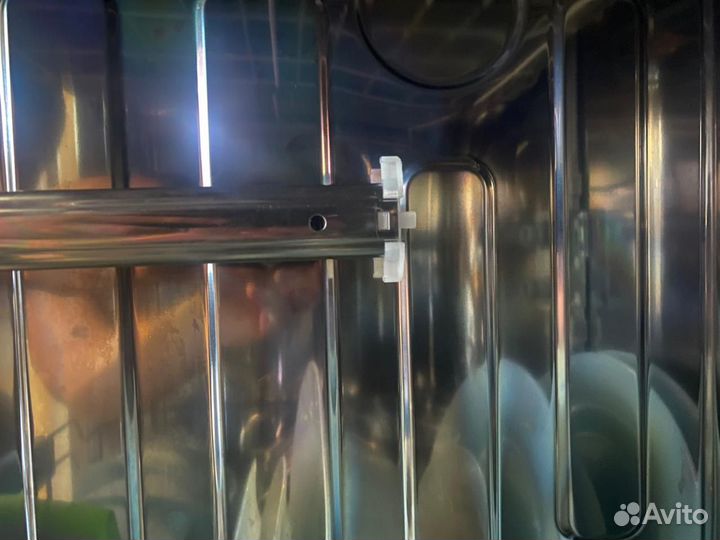 Ограничители, упоры посудомоечной машины Korting и