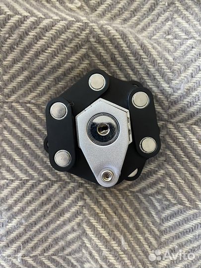 Замок для велосипеда