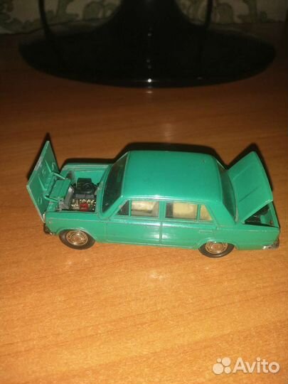 Модели автомобилей 1.43 СССР